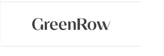 GREENROW