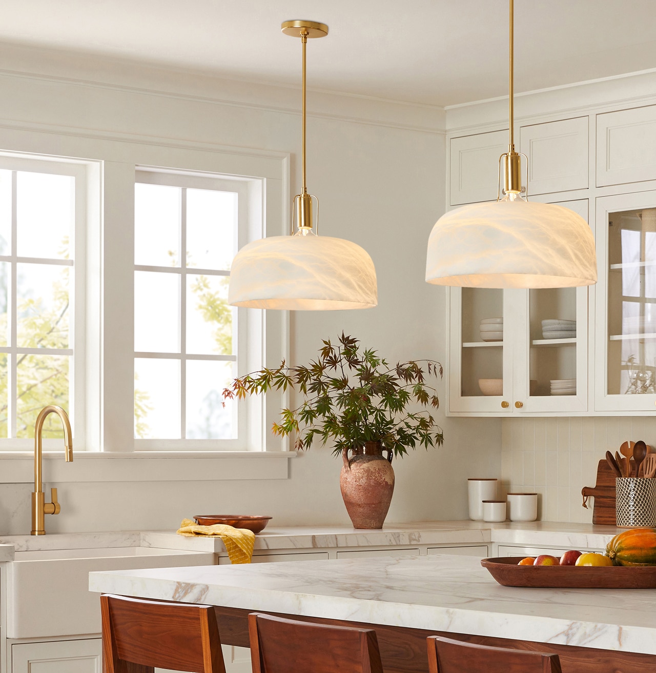 shop lighting