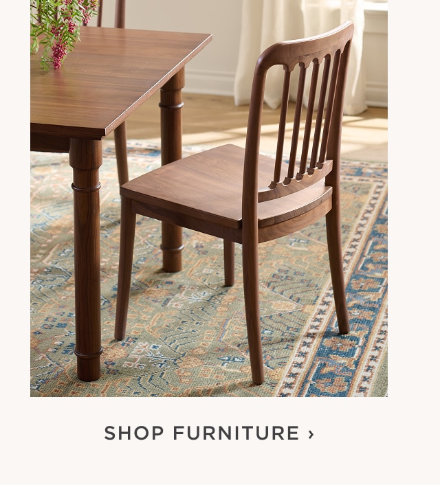 Shop furniture