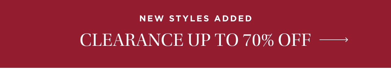 shop all-clearance