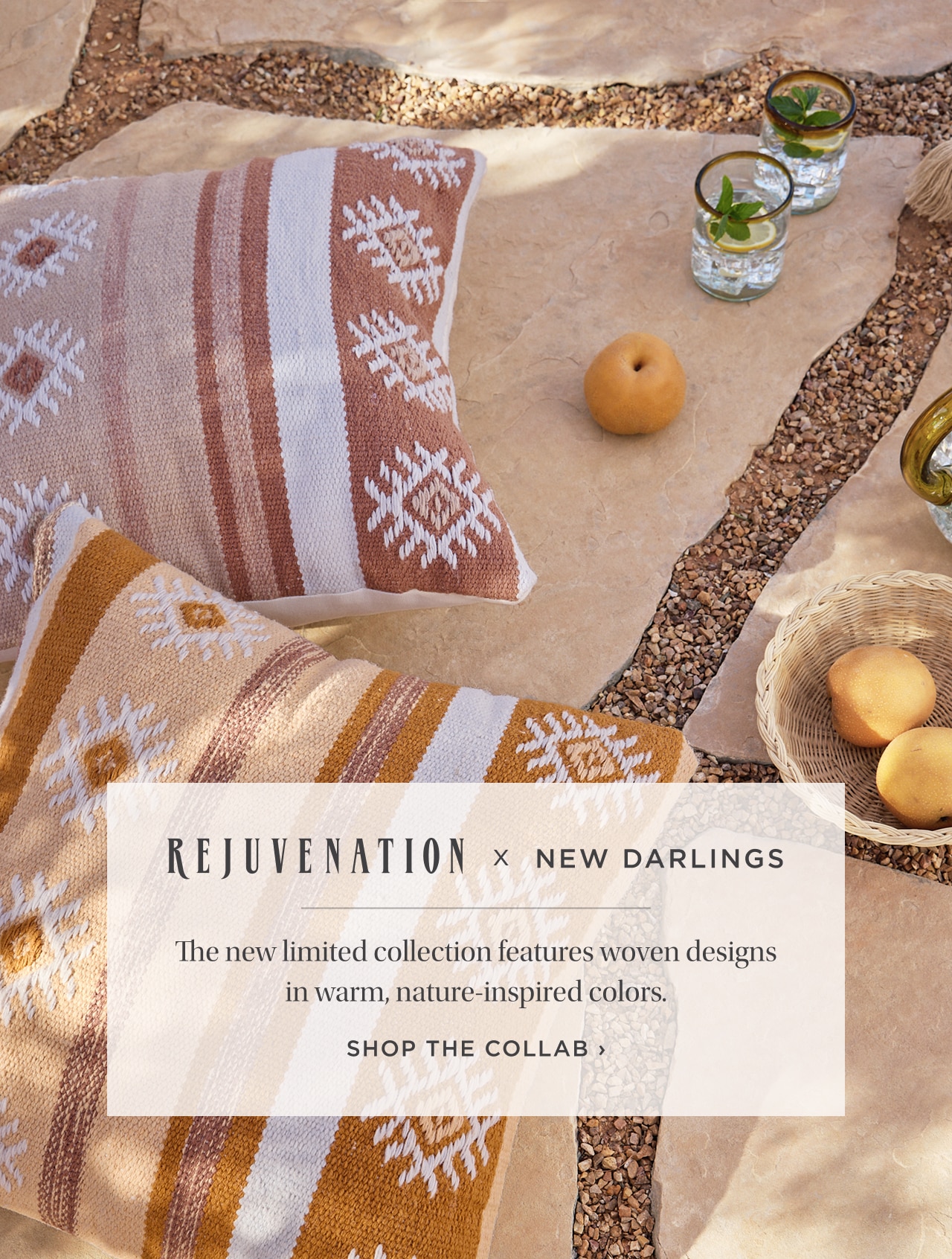 new-darlings