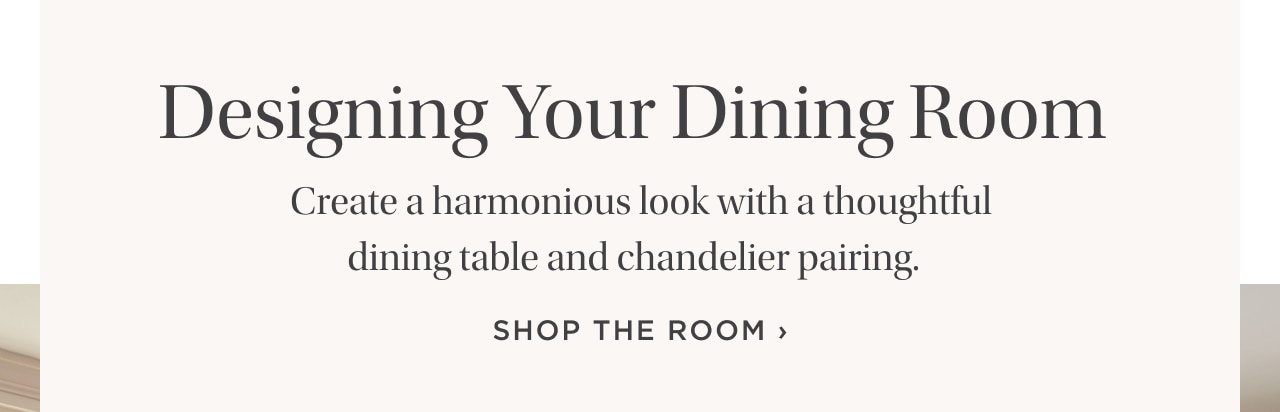 Shop dining room