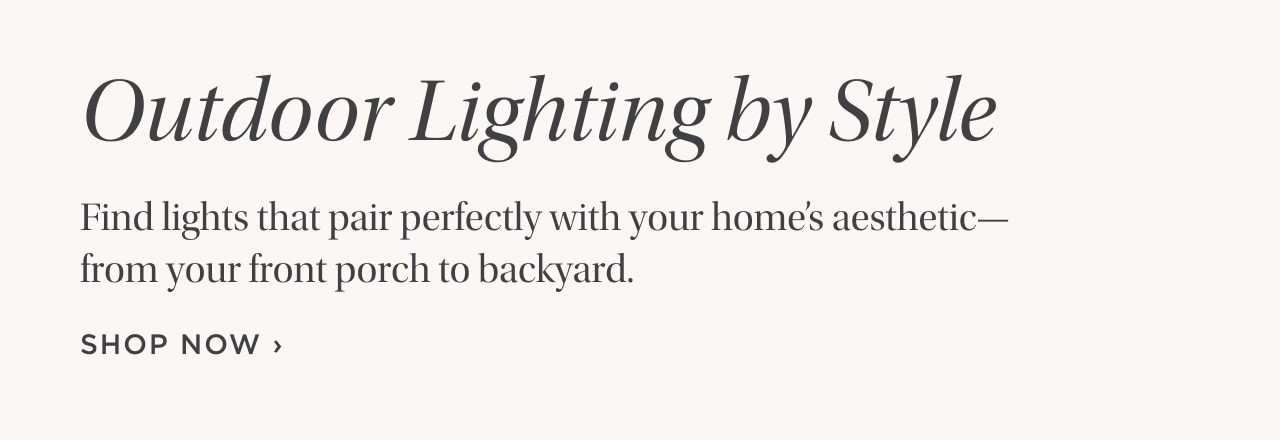 all-outdoor-lighting