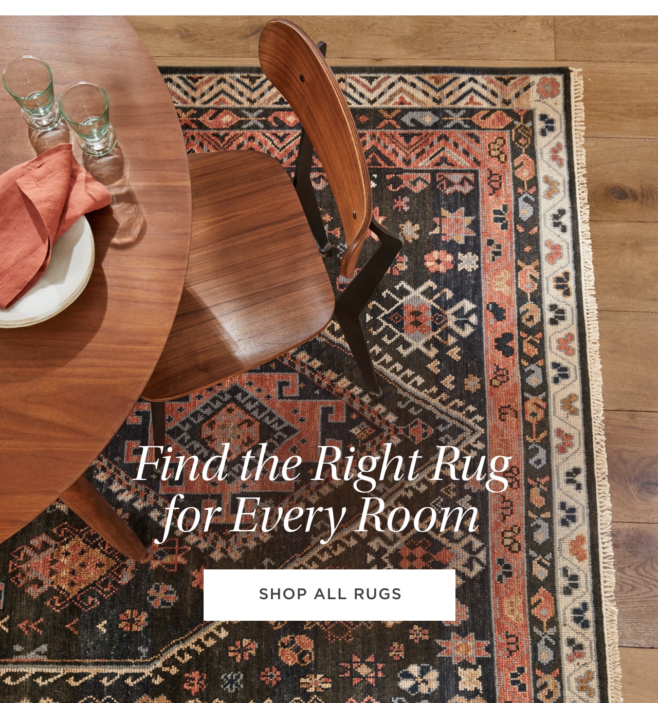 shop all rugs
