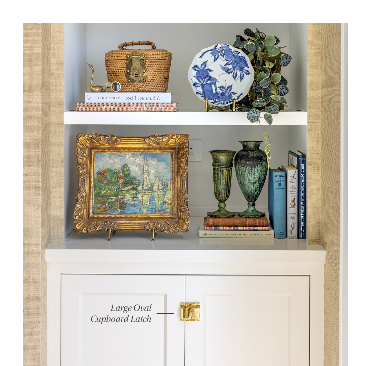 large-oval-cupboard-latch