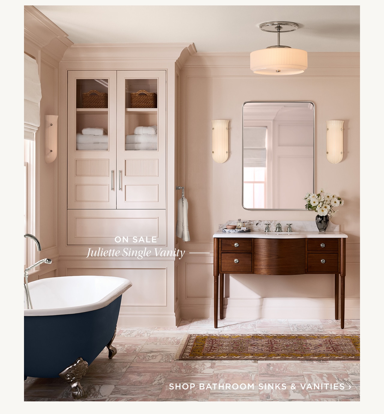 shop bath vanities sinks