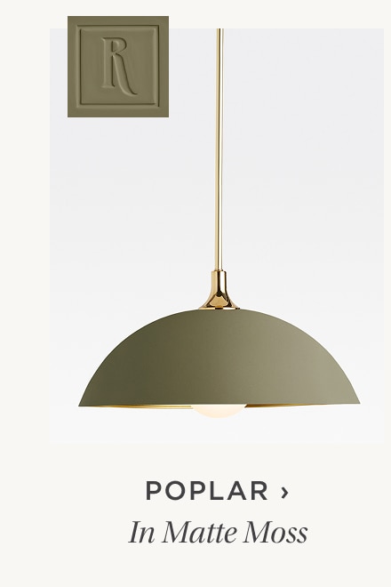 poplar-pendant