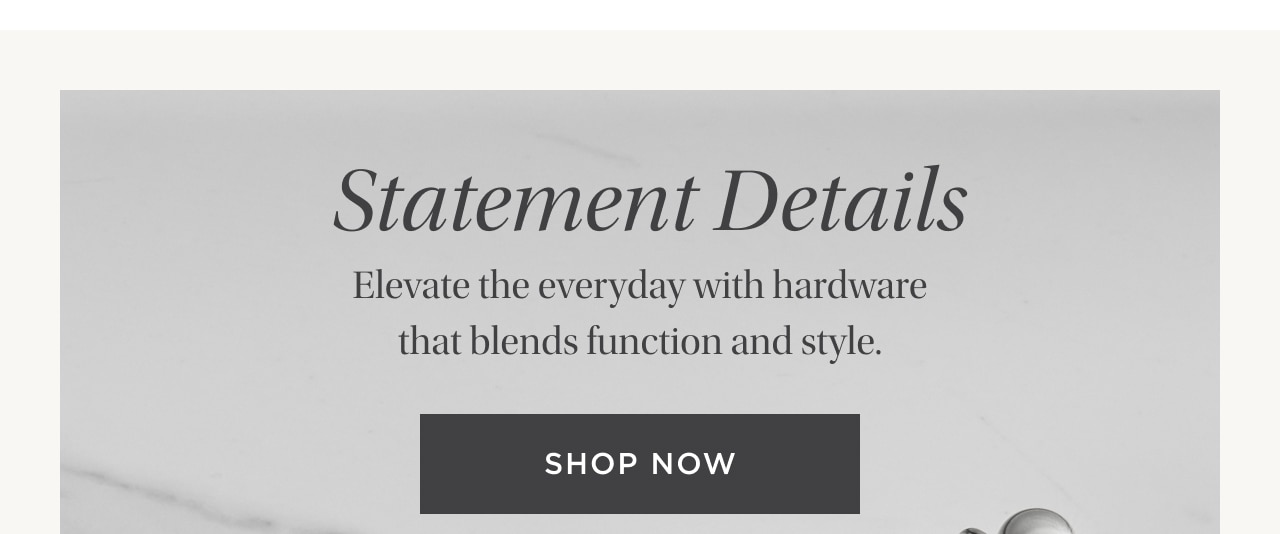 shop hardware
