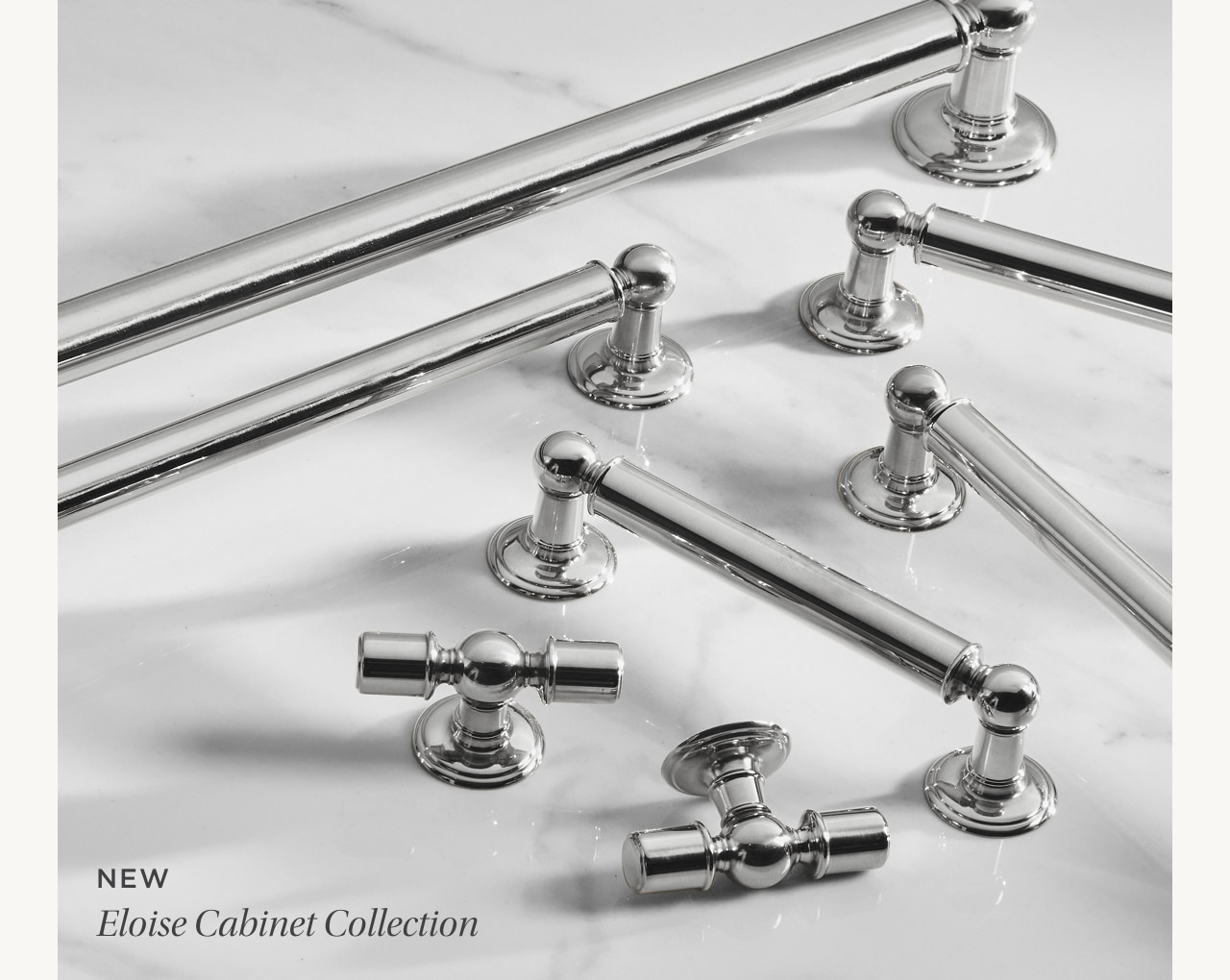 eloise cabinet collection