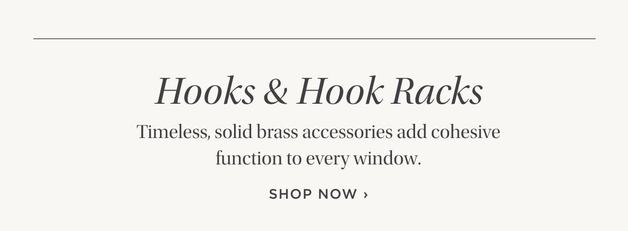 shop hooks & hook racks