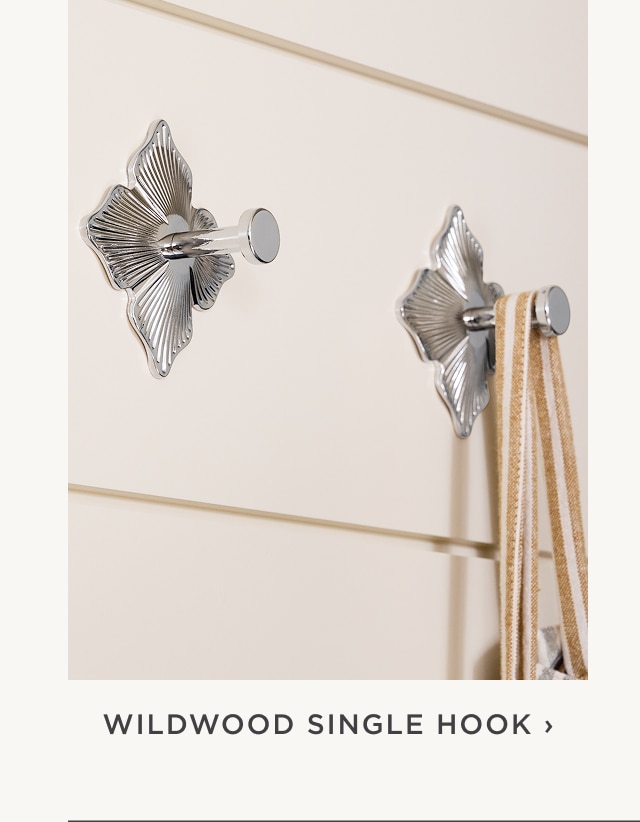 wildwood single hook
