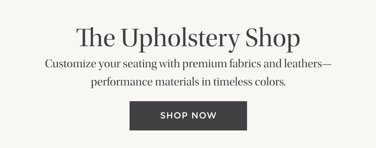 shop upholstery