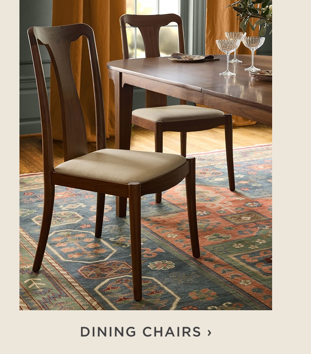 dining chairs