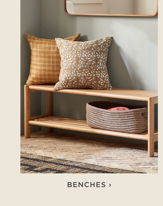 benches