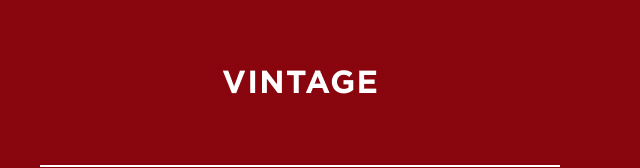 Vintage