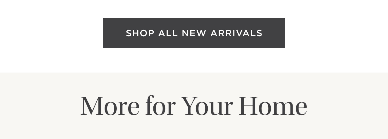 shop all new arrivals