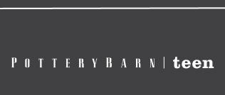potterybarnteen