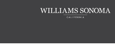 williamssonoma